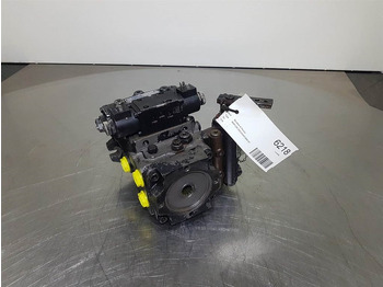Hydraulik für Baumaschine Giant - Bondioli & Pavesi M4PV28-28-Drive pump repair: das Bild 3