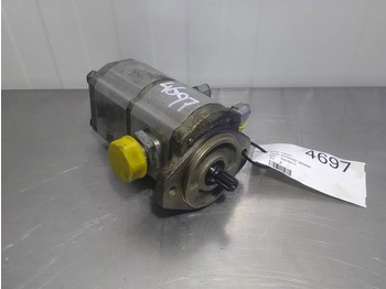 HALDEX Hydraulik