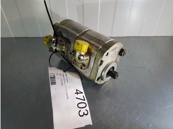 HALDEX Hydraulik