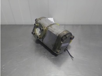 Hydraulik HALDEX WQ9A2-11-11-R - Gearpump/Zahnradpumpe/Tandwielpomp: das Bild 2