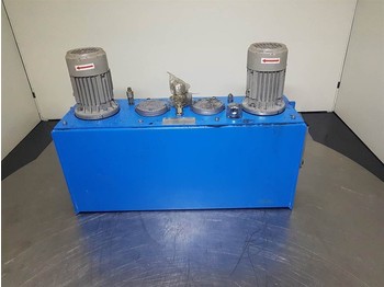 Hydraulik