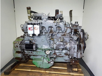 IVECO Motor