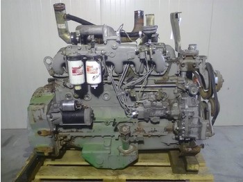 Motor Iveco 8065T: das Bild 1