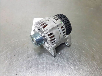 JCB Motor