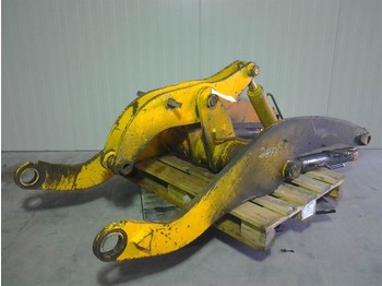JCB Ausleger