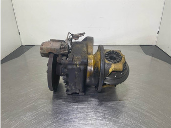 Getriebe für Baumaschine JCB 409 ZX - Transmission/Getriebe/Transmissiebak: das Bild 3
