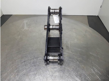 Ausleger für Baumaschine JCB 416 HT-335/02127-Shift lever/Umlenkhebel/Duwstuk: das Bild 3