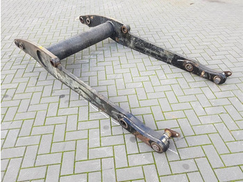 Ausleger für Baumaschine JCB 416 HT - Lifting framework/Schaufelarm/Giek: das Bild 4