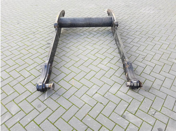 Ausleger für Baumaschine JCB 416 HT - Lifting framework/Schaufelarm/Giek: das Bild 5