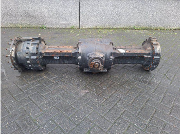 JCB Achse und Teile