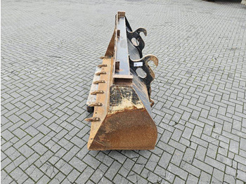 Schaufel für Baumaschine JCB 4CX-125/38100-2,34 MTR-Bucket/Schaufel/Dichte bak: das Bild 3