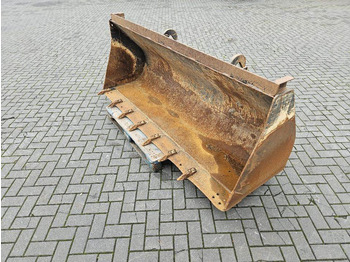 Schaufel für Baumaschine JCB 4CX-125/38100-2,34 MTR-Bucket/Schaufel/Dichte bak: das Bild 2