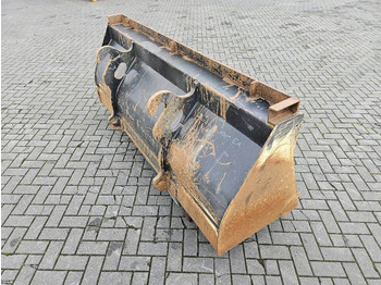 Schaufel für Baumaschine JCB 4CX-125/38100-2,34 MTR-Bucket/Schaufel/Dichte bak: das Bild 5