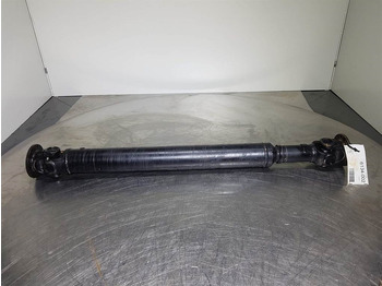 KRAMER Achse und Teile