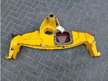 KRAMER Achse und Teile