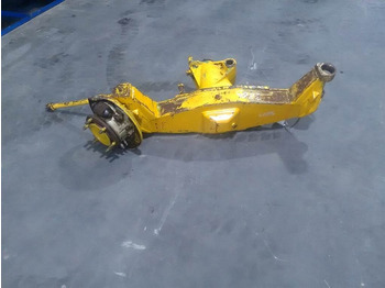 KRAMER Achse und Teile