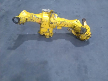 KRAMER Achse und Teile