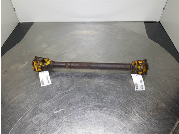 KRAMER Achse und Teile