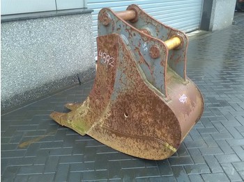 LIEBHERR Schaufel