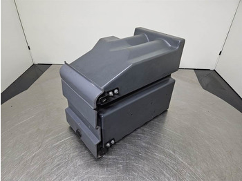 LIEBHERR Rahmen/ Chassis