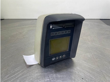 LIEBHERR Elektrische Ausrüstung