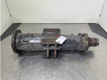 LIEBHERR Achse und Teile