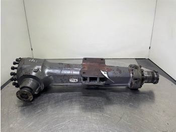 LIEBHERR Achse und Teile