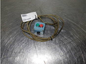 LIEBHERR Elektrische Ausrüstung