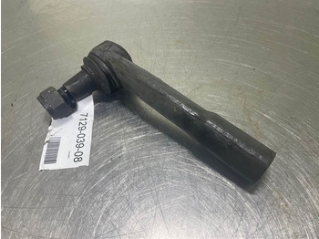 LIEBHERR Achse und Teile