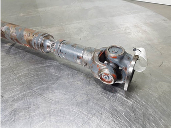 Liebherr A924-7021451-Propshaft/Gelenkwelle/Cardanas – Leasing Liebherr A924-7021451-Propshaft/Gelenkwelle/Cardanas: das Bild 2
