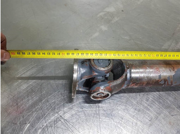 Liebherr A924-7021451-Propshaft/Gelenkwelle/Cardanas – Leasing Liebherr A924-7021451-Propshaft/Gelenkwelle/Cardanas: das Bild 5