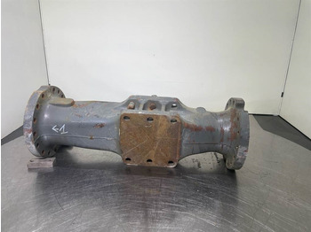 Liebherr A924C-10489612-Axle housing/Achskörper/Astrechter – Leasing Liebherr A924C-10489612-Axle housing/Achskörper/Astrechter: das Bild 5 Liebherr A924C-10489612-Axle housing/Achskörper/Astrechter – Leasing Liebherr A924C-10489612-Axle housing/Achskörper/Astrechter: das Bild 5