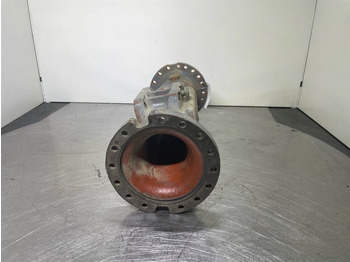 Liebherr A924C-10489612-Axle housing/Achskörper/Astrechter – Leasing Liebherr A924C-10489612-Axle housing/Achskörper/Astrechter: das Bild 3 Liebherr A924C-10489612-Axle housing/Achskörper/Astrechter – Leasing Liebherr A924C-10489612-Axle housing/Achskörper/Astrechter: das Bild 3