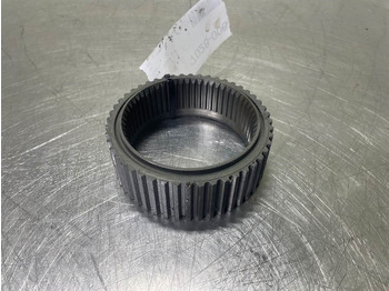 LIEBHERR Achse und Teile