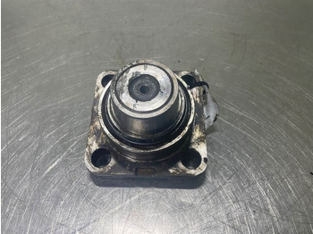 LIEBHERR Achse und Teile