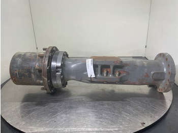 LIEBHERR Achse und Teile