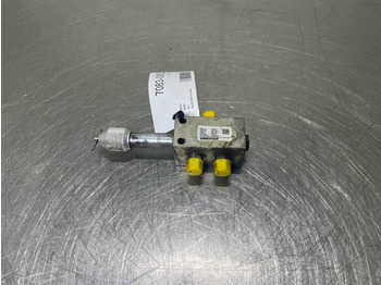 LIEBHERR Hydraulik