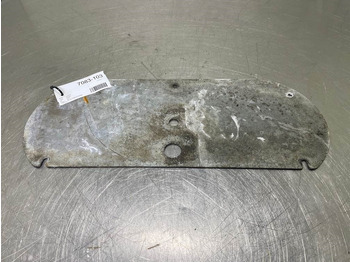 LIEBHERR Rahmen/ Chassis