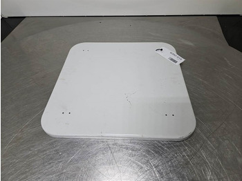 LIEBHERR Rahmen/ Chassis