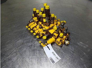 LIEBHERR Hydraulik