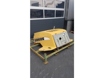 LIEBHERR Rahmen/ Chassis