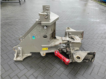 LIEBHERR Rahmen/ Chassis