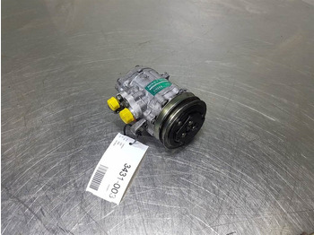 LIEBHERR Klimakompressor