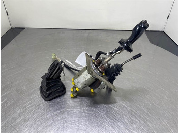 LIEBHERR Elektrische Ausrüstung