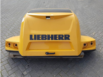 LIEBHERR Rahmen/ Chassis
