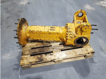 LIEBHERR Achse und Teile