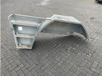 LIEBHERR Rahmen/ Chassis