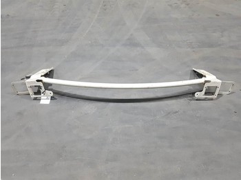 LIEBHERR Fahrerhaus und Interieur
