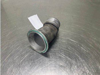 Motor für Baumaschine Liebherr LH24M-94086075-Pipe elbow/Rohrbogen/Leiding: das Bild 2
