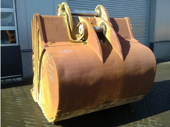 LIEBHERR Schaufel